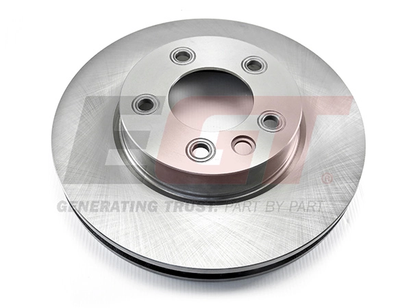 Brake Disc (410406EGT)