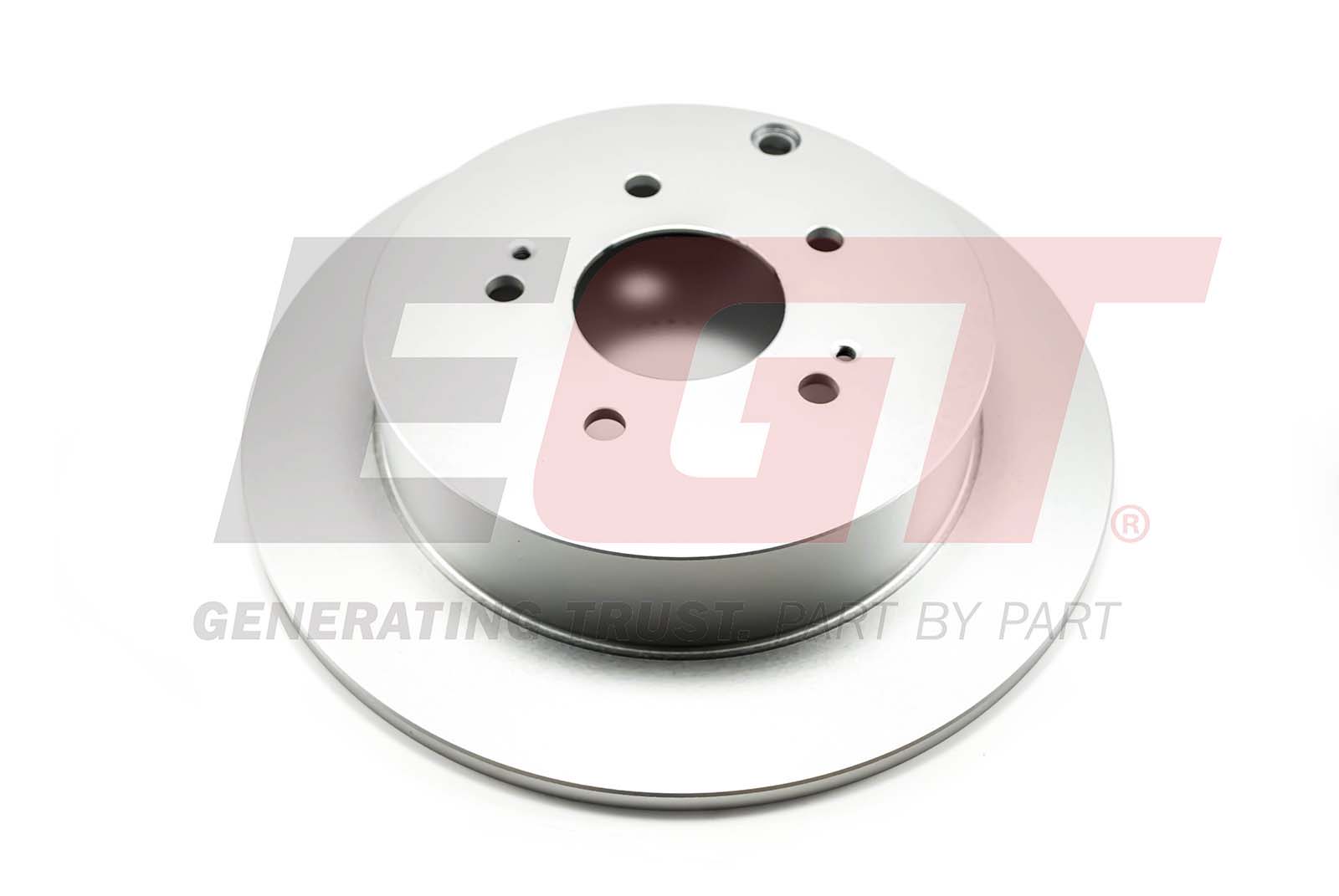 Brake Disc (410729cEGT)