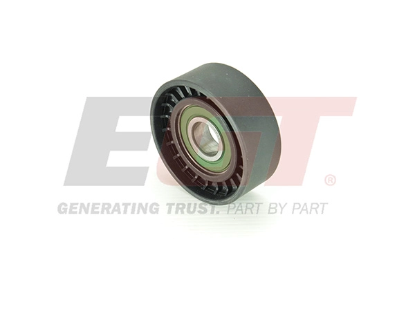 Belt Tensioner, V-ribbed belt (291876EGT)