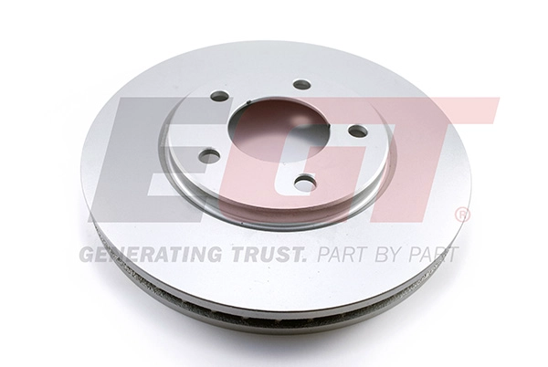 Brake Disc (410249cEGT)