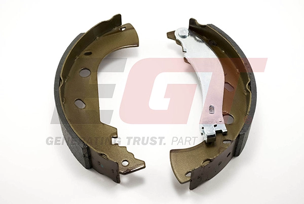 Brake Shoe Set (421585EGT)