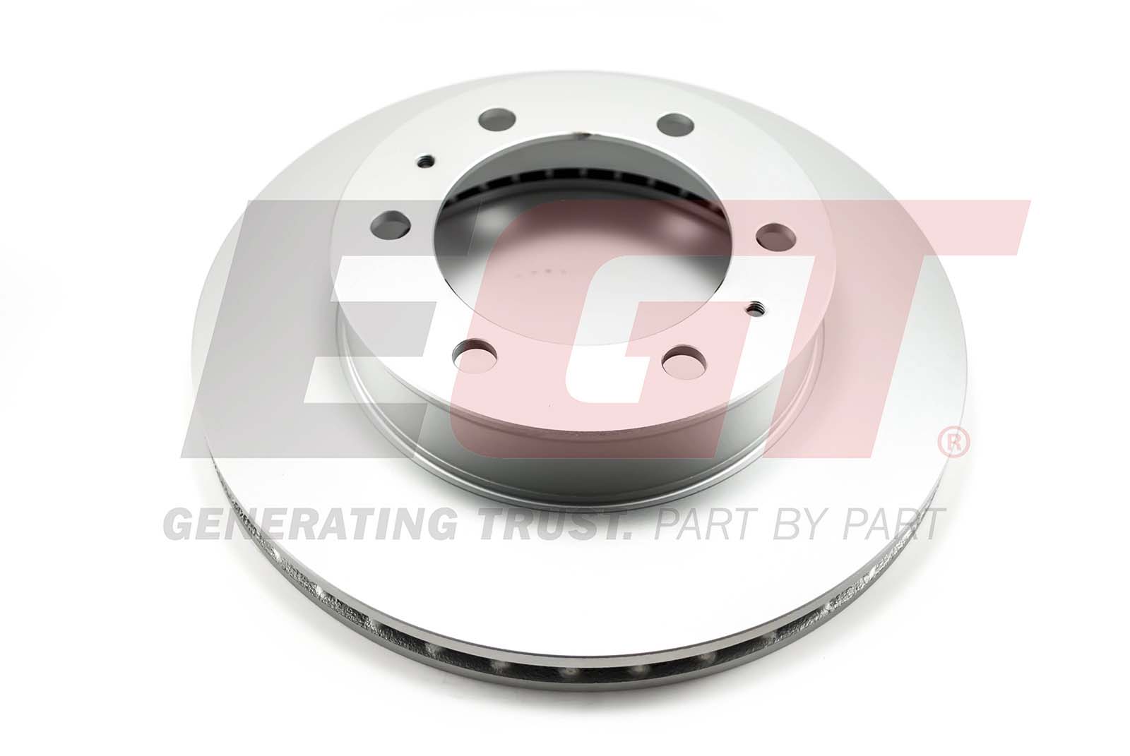 Brake Disc (410659cEGT)
