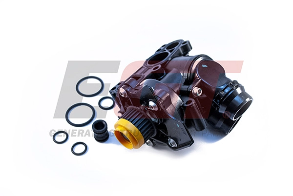 Water Pump, engine cooling (701026EGT)