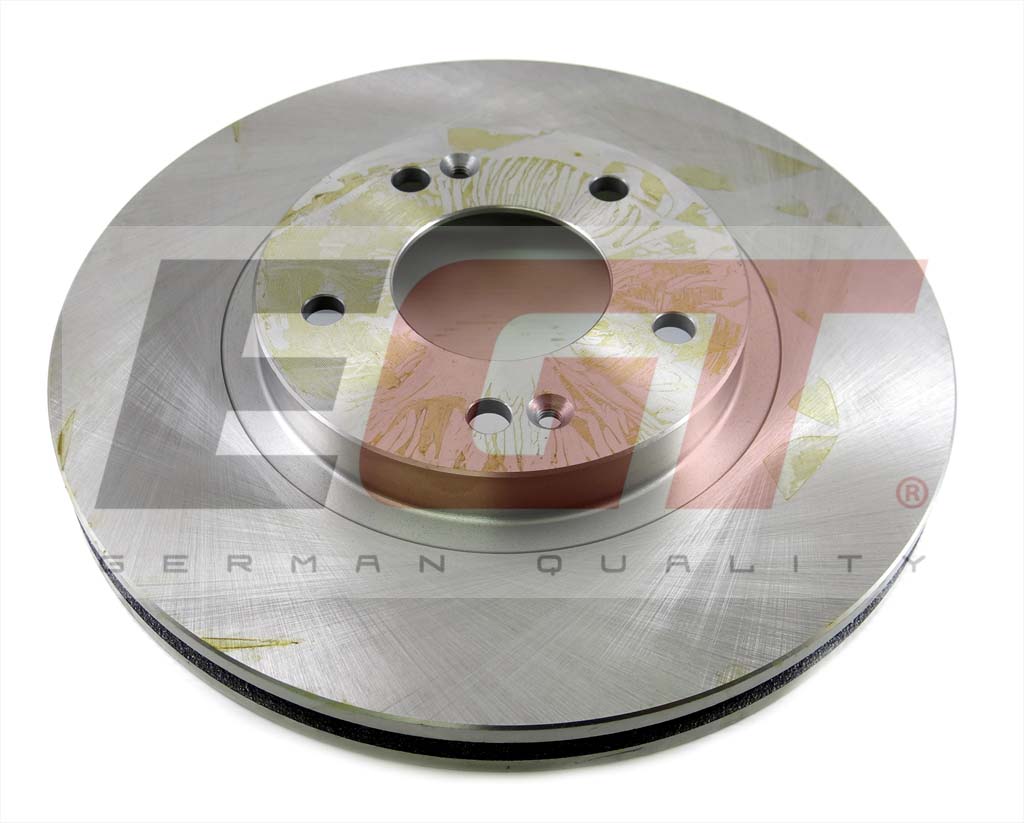Brake Disc (410234EGT)