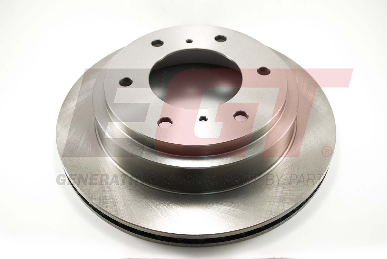 Brake Disc (410223EGT)