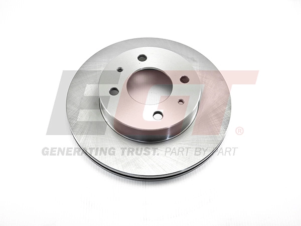 Brake Disc (410206EGT)