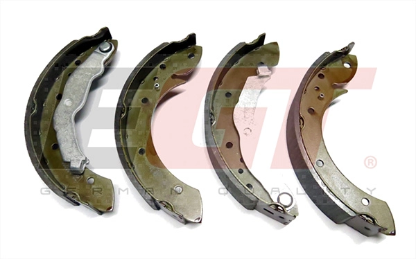 Brake Shoe Set (421521EGT)