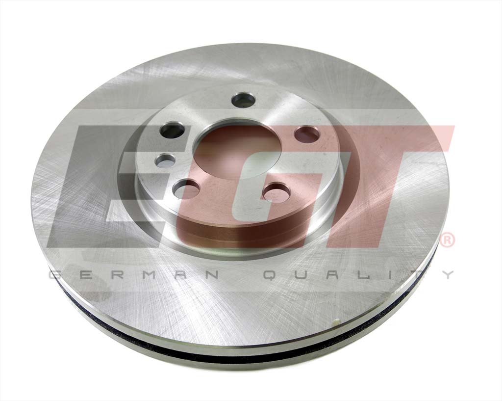 Brake Disc (410222EGT)