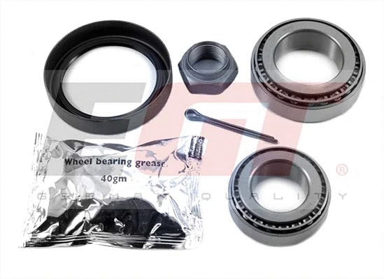 Wheel Bearing Kit (554059EGTk)