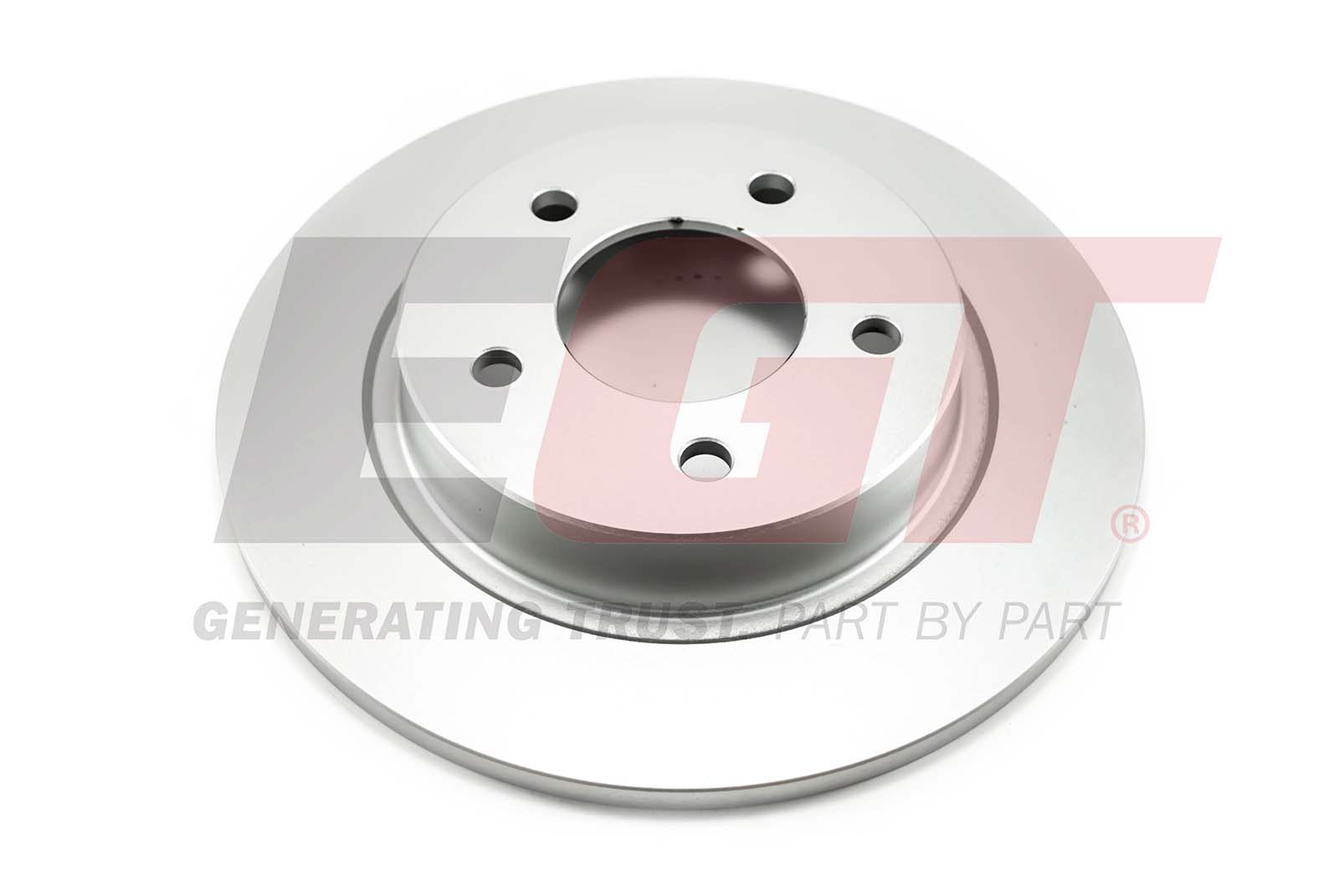 Brake Disc (410592cEGT)