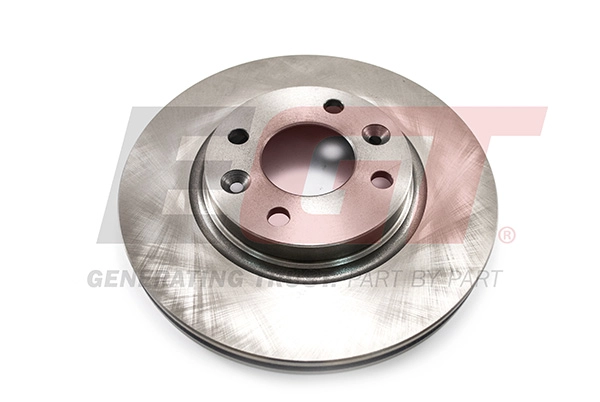 Brake Disc (410700EGT)