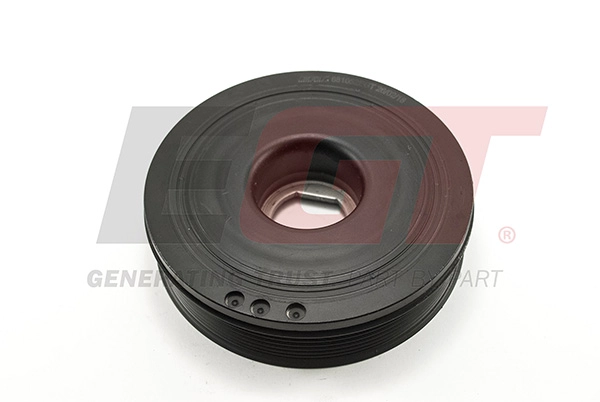 Belt Pulley, crankshaft (681052EGT)