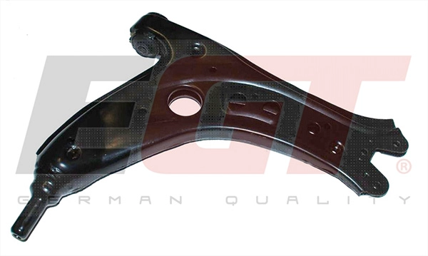 Control/Trailing Arm, wheel suspension (141051EGT)
