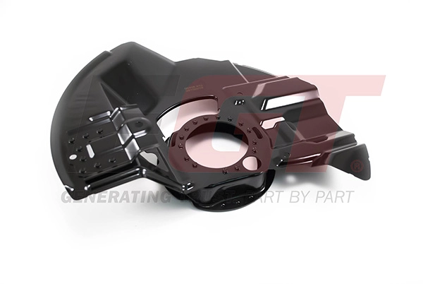 Splash Guard, brake disc (442113EGT)