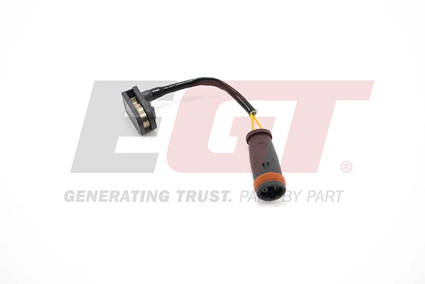 Warning Contact, brake pad wear (691177EGT)