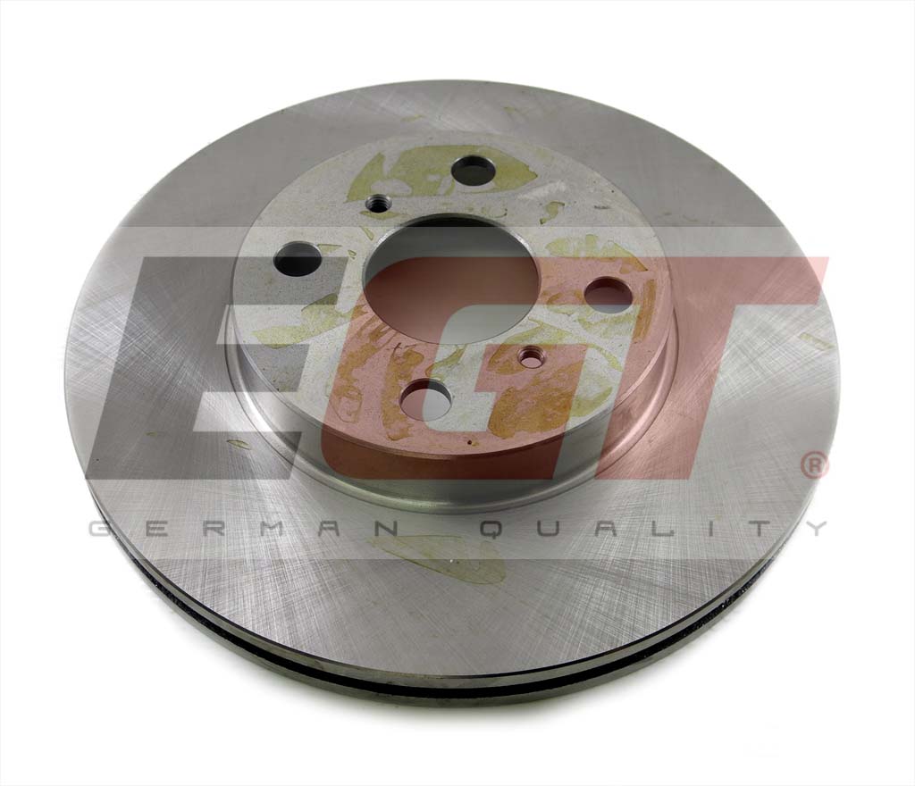 Brake Disc (410375EGT)
