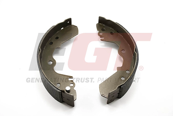 Brake Shoe Set (421475EGT)