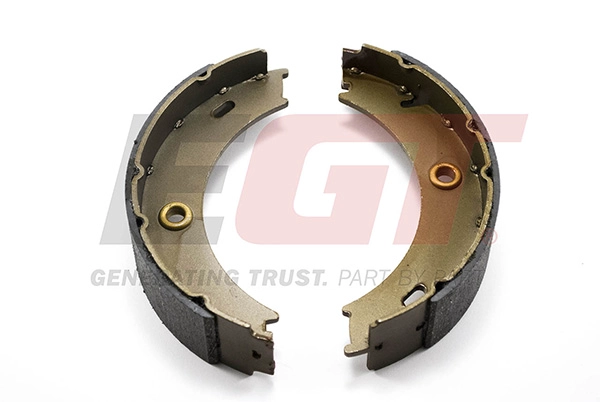 Brake Shoe Set (421538EGT)