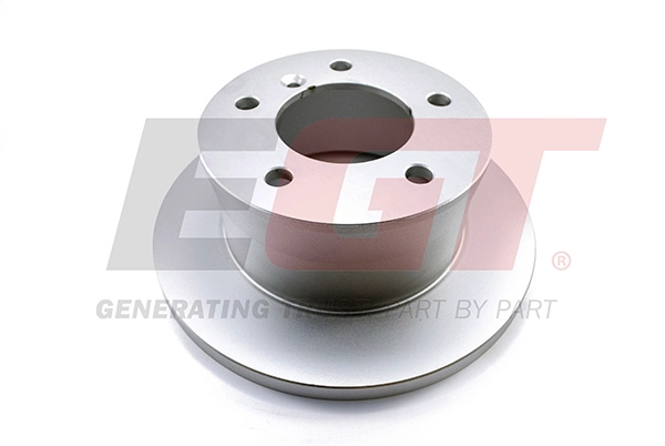 Brake Disc (410311cEGT)