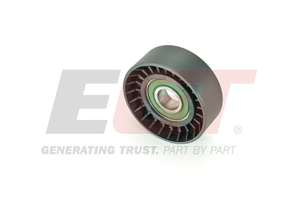 Belt Tensioner, V-ribbed belt (291805EGT)