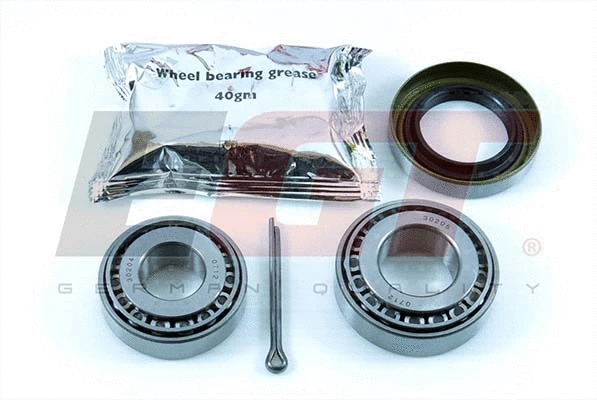 Wheel Bearing Kit (554152EGTk)