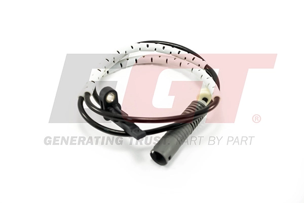 Sensor, wheel speed (691384EGT)