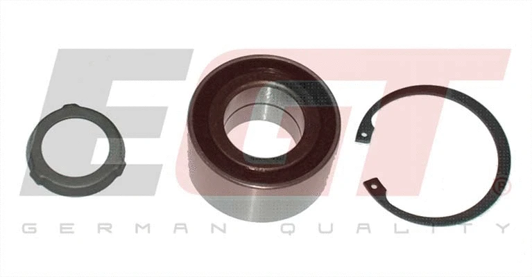 Wheel Bearing Kit (554187EGTk)