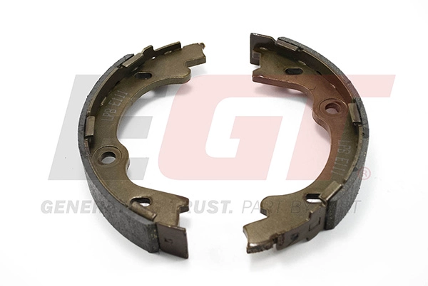 Brake Shoe Set, parking brake (421604EGT)