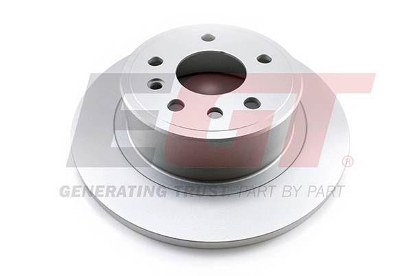 Brake Disc (410455cEGT)