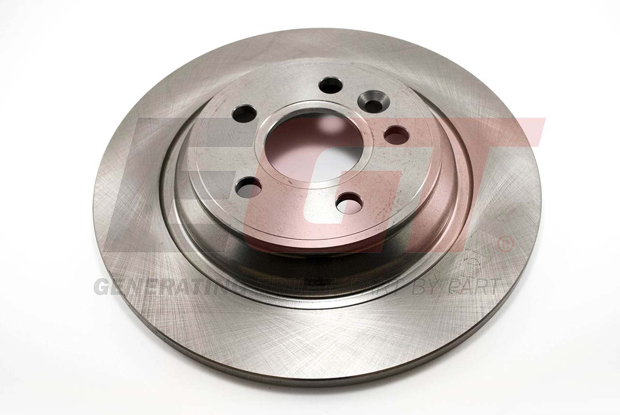 Brake Disc (410642EGT)