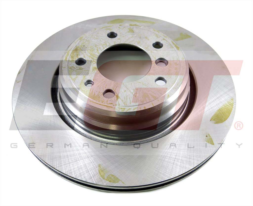 Brake Disc (410192EGT)
