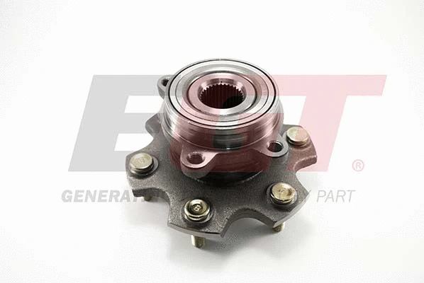 Wheel Bearing Kit (554485EGTk)