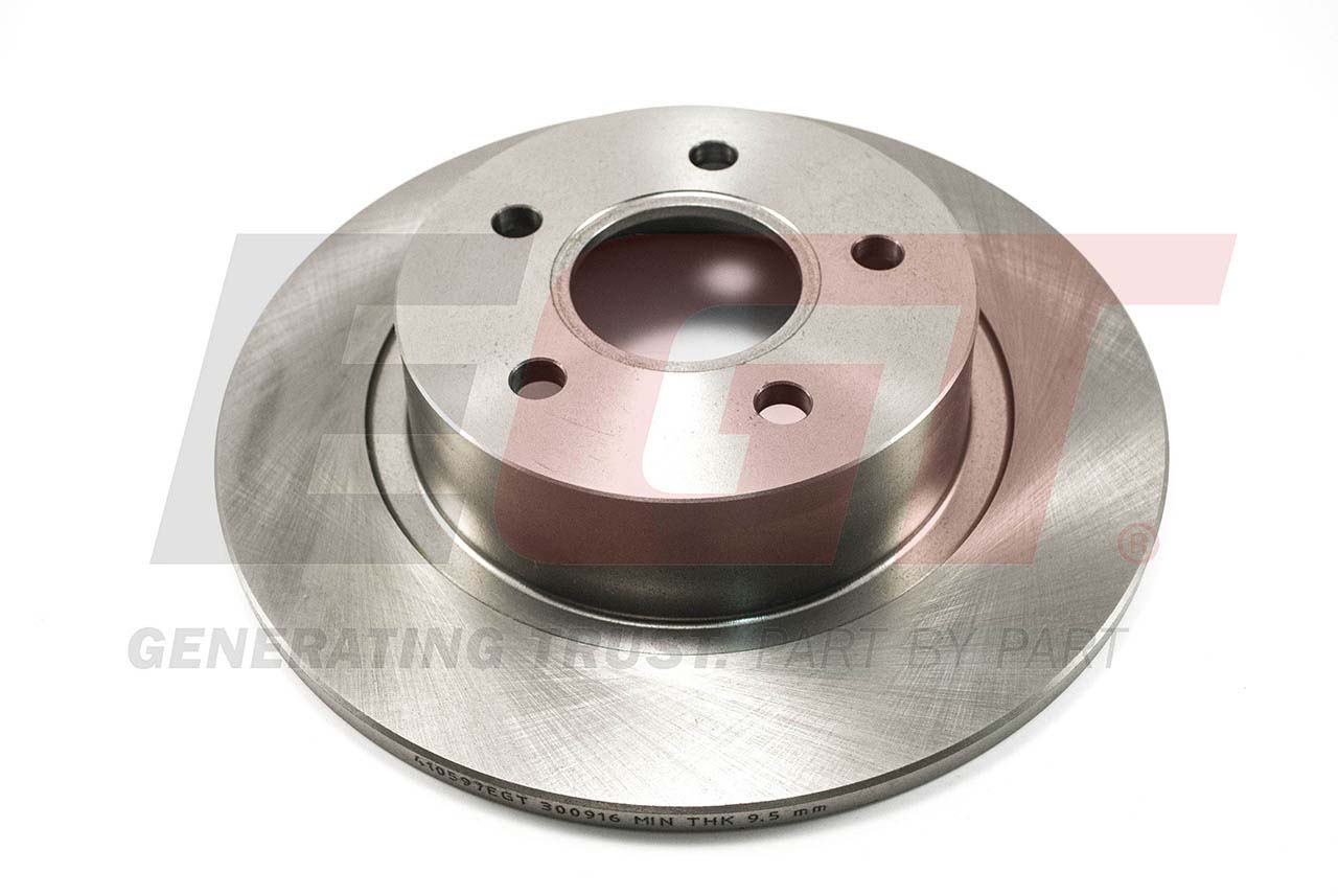 Brake Disc (410597EGT)