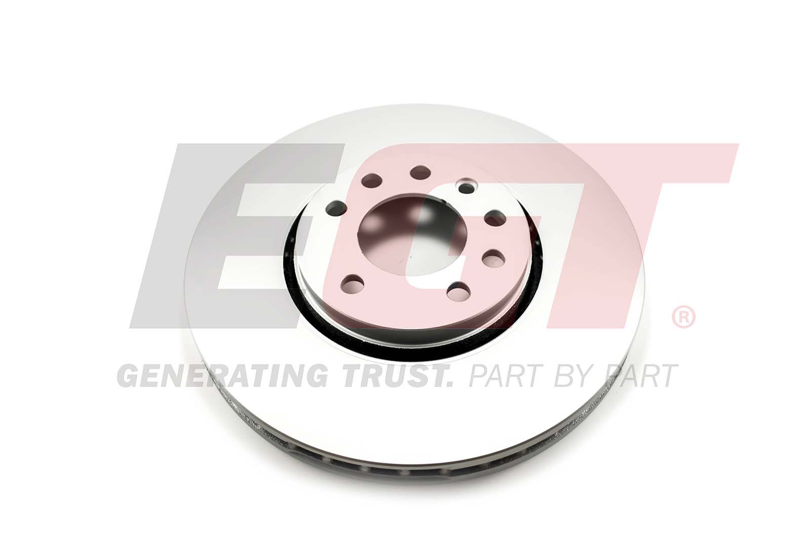 Brake Disc (410509cEGT)
