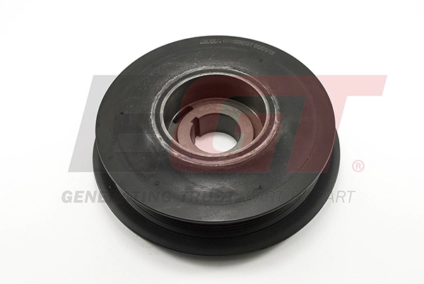 Belt Pulley, crankshaft (681029EGT)