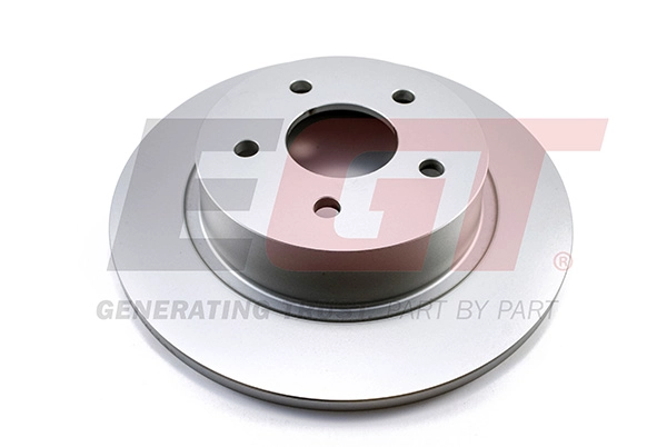 Brake Disc (410721cEGT)
