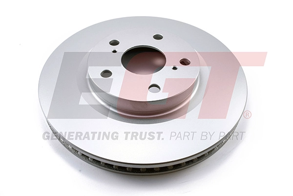 Brake Disc (410540cEGT)