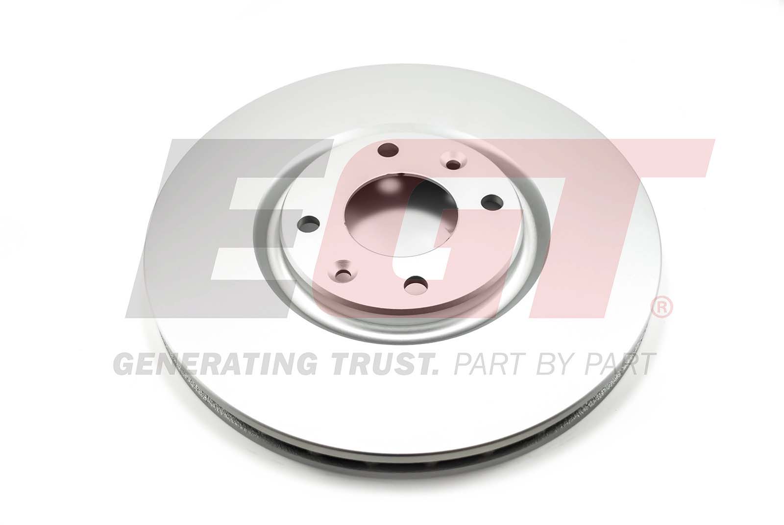 Brake Disc (410701cEGT)