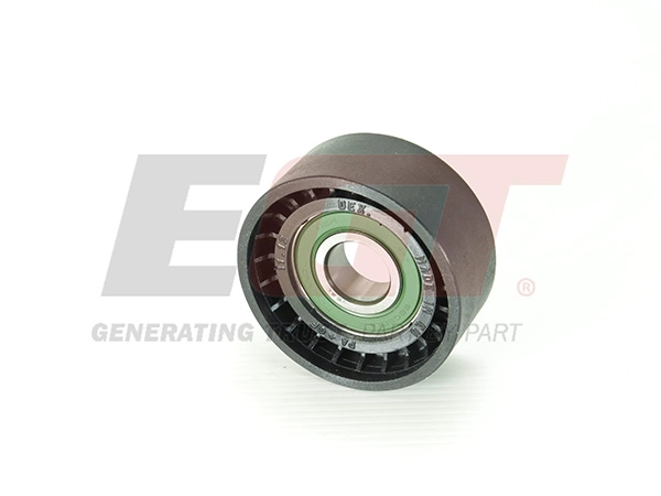 Tensioner Pulley, V-ribbed belt (291797EGT)