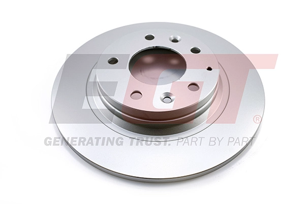 Brake Disc (410468cEGT)