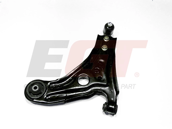 Control/Trailing Arm, wheel suspension (141193EGT)