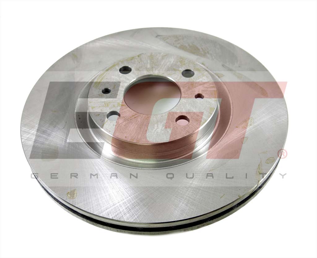 Brake Disc (410217EGT)