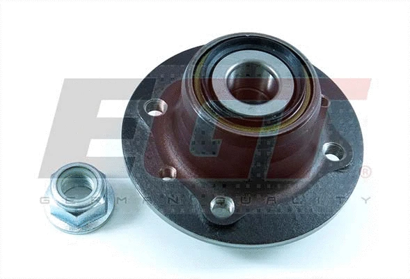 Wheel Bearing Kit (554321EGTk)