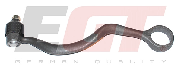 Control/Trailing Arm, wheel suspension (141008EGT)