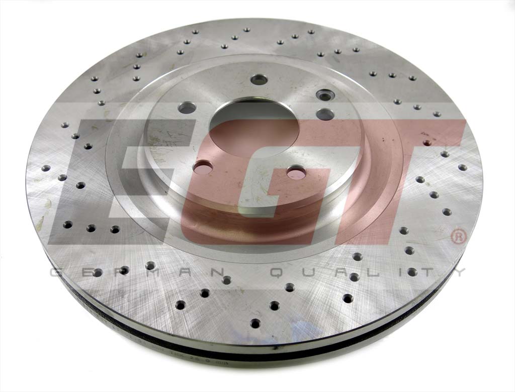 Brake Disc (410298EGT)