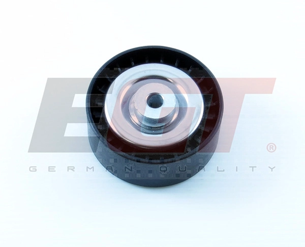 Deflection/Guide Pulley, V-ribbed belt (291364EGT)
