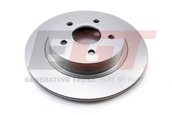 Brake Disc (410586cEGT)