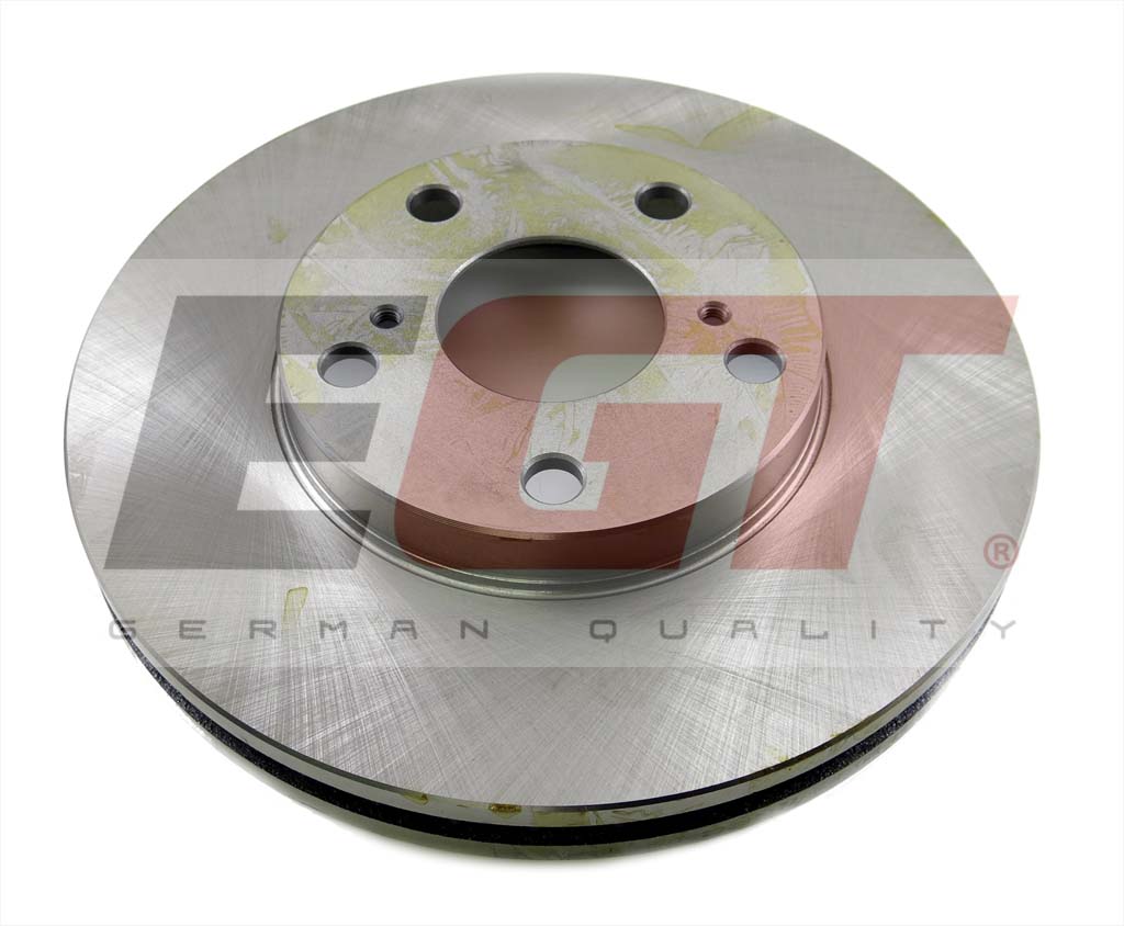 Brake Disc (410138EGT)