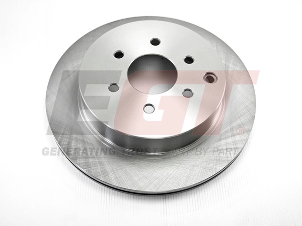 Brake Disc (410640EGT)