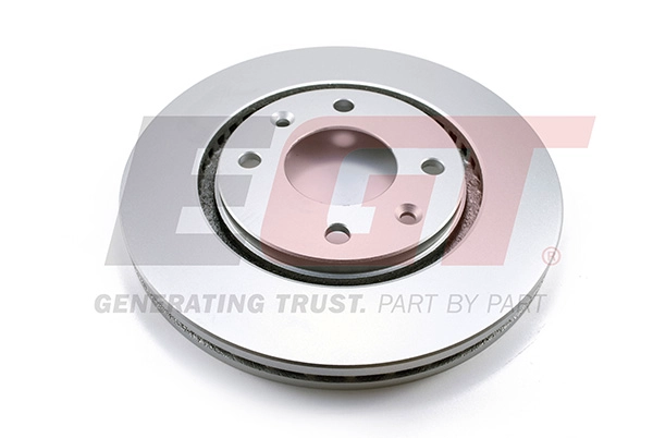 Brake Disc (410338cEGT)